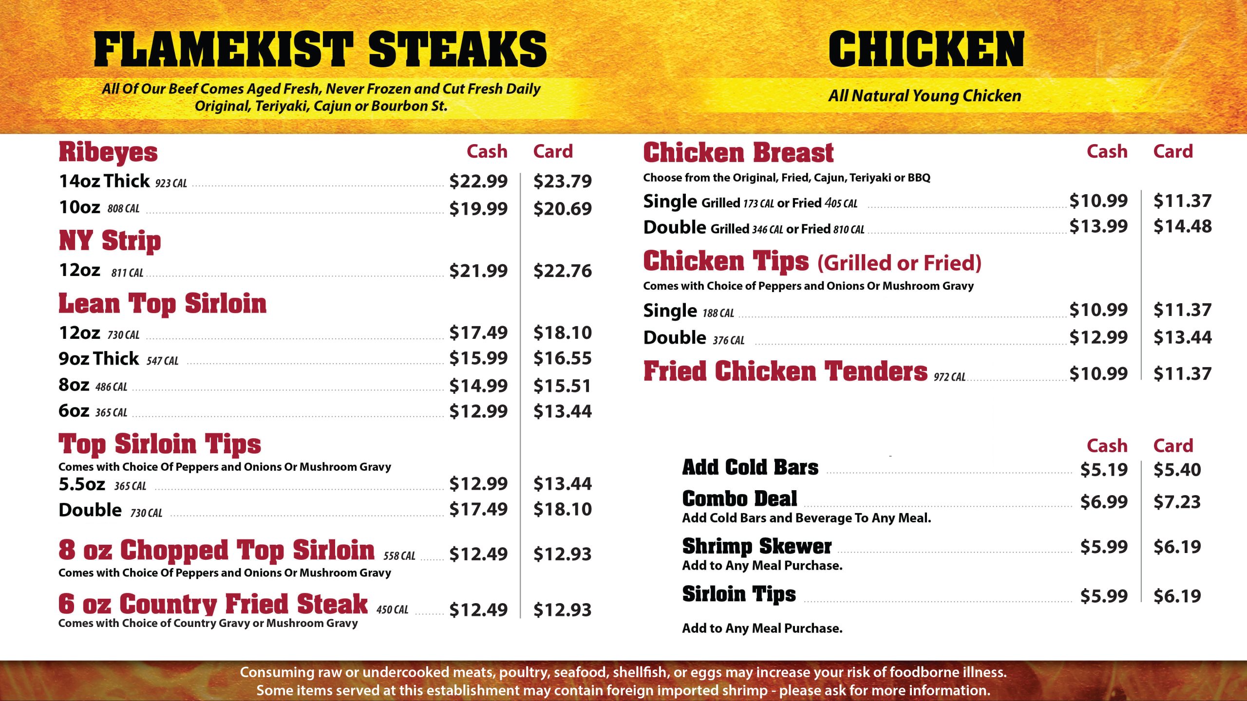WSFlamekistSteaksChicken081126